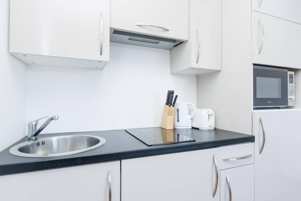Apartament Sparrow 12 *